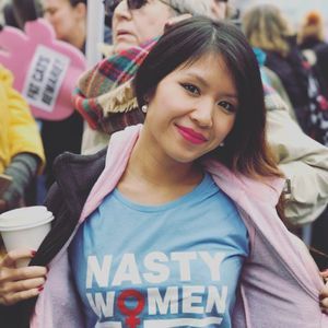 Meet your Posher, Sandy